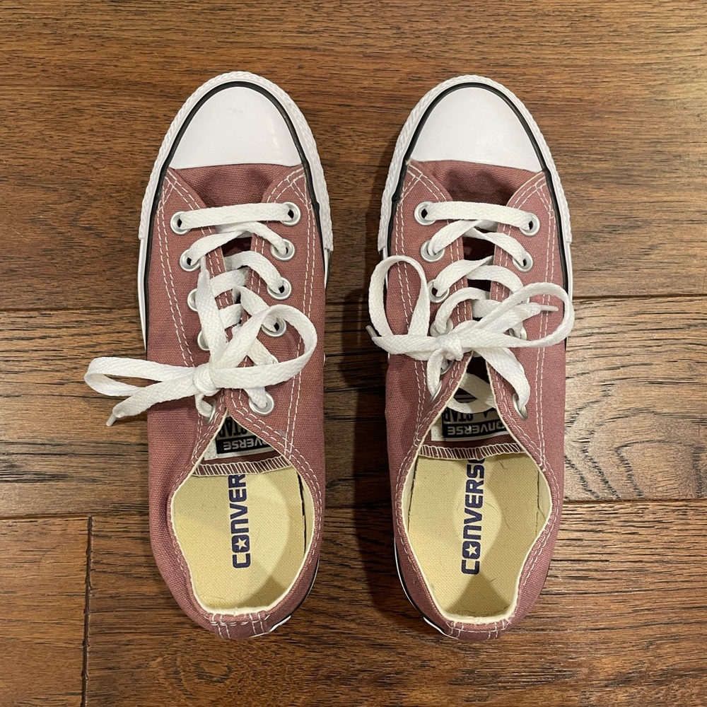 Converse Low Rise - Picture 3 of 7